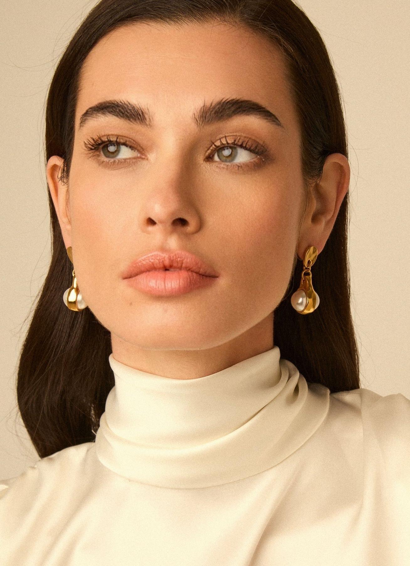 Фото Серьги Mainson VIDDA 02370900