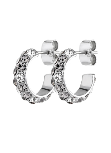 Серьги Heidi DYRBERG/KERN 370056