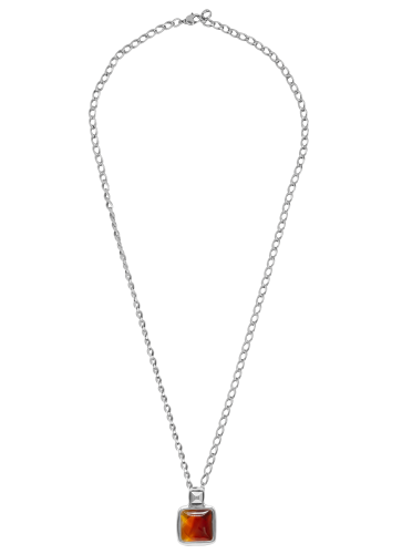 Фото Колье Kubik Ciclon 243804-02