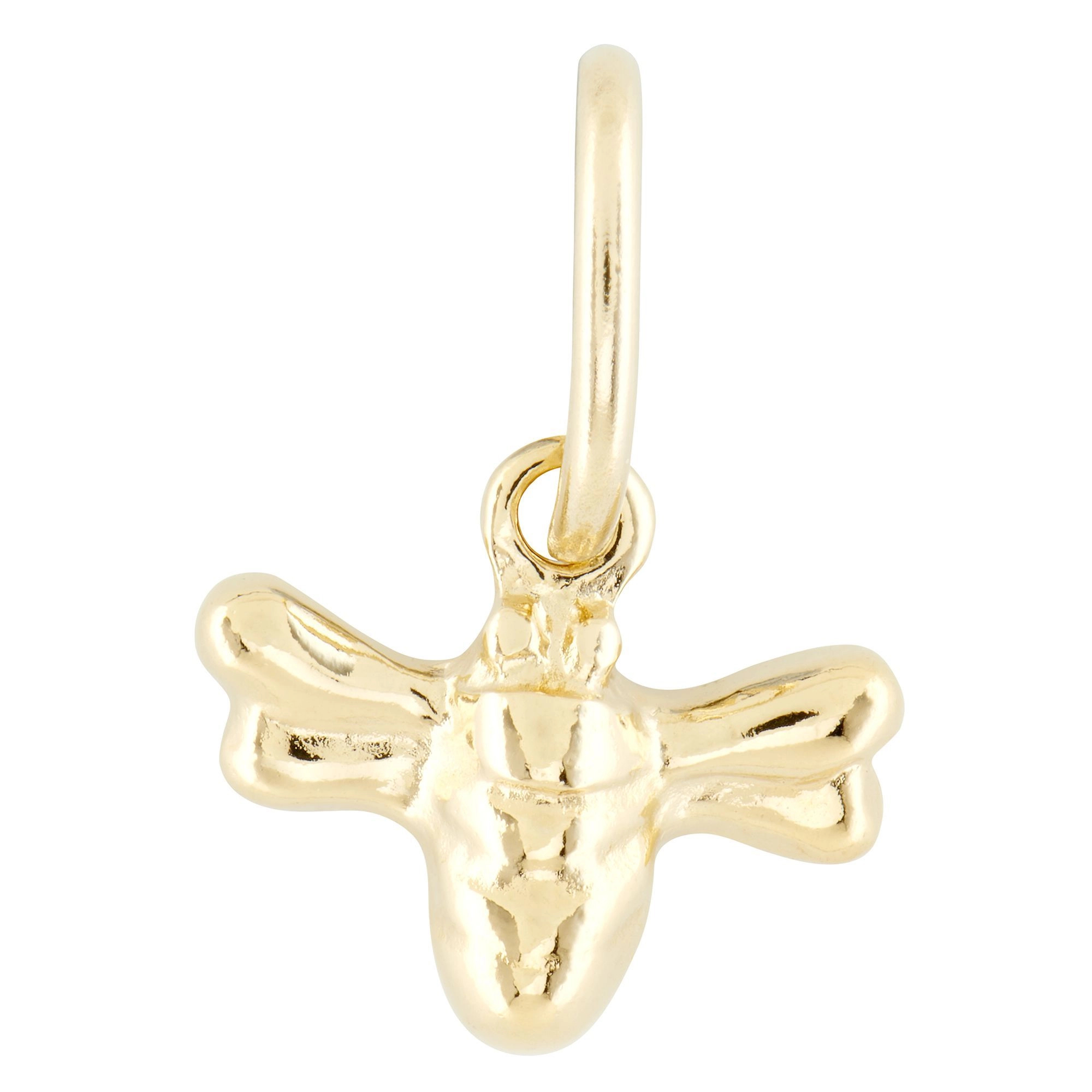 Подвеска Bee free shine UNOde50 CHA0086ORO0000U