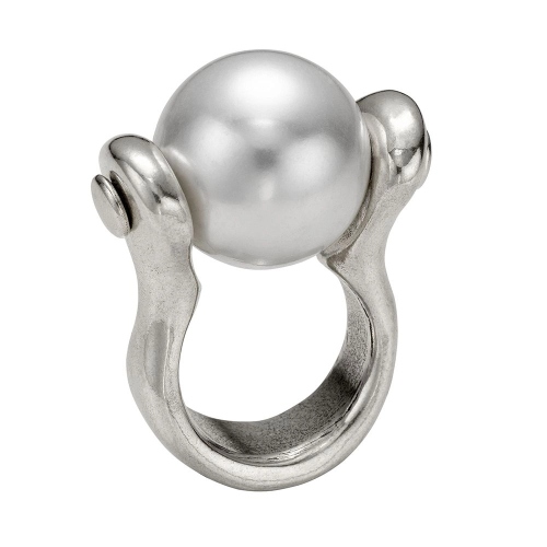 Фото Кольцо The Pearl of Guadalquivir UNOde50 ANI0269PLXL