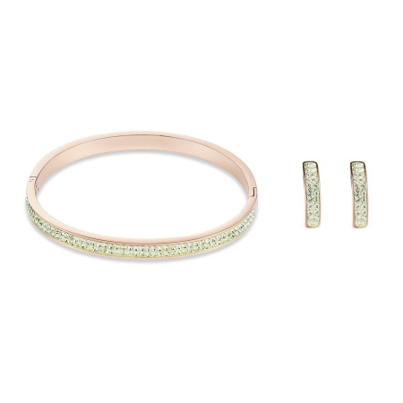 Фото Браслет Light Green Coeur de Lion 0214/33-0520