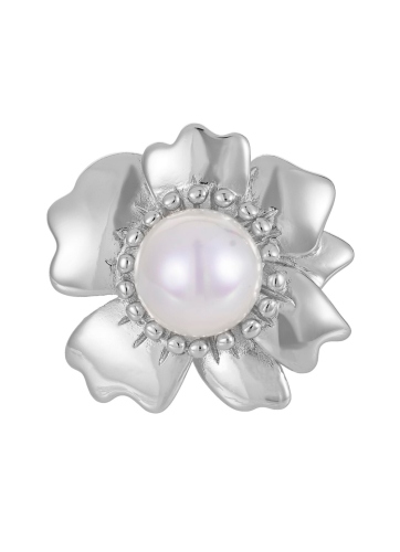 Фото Кольцо Madreperla MP02001059 silver
