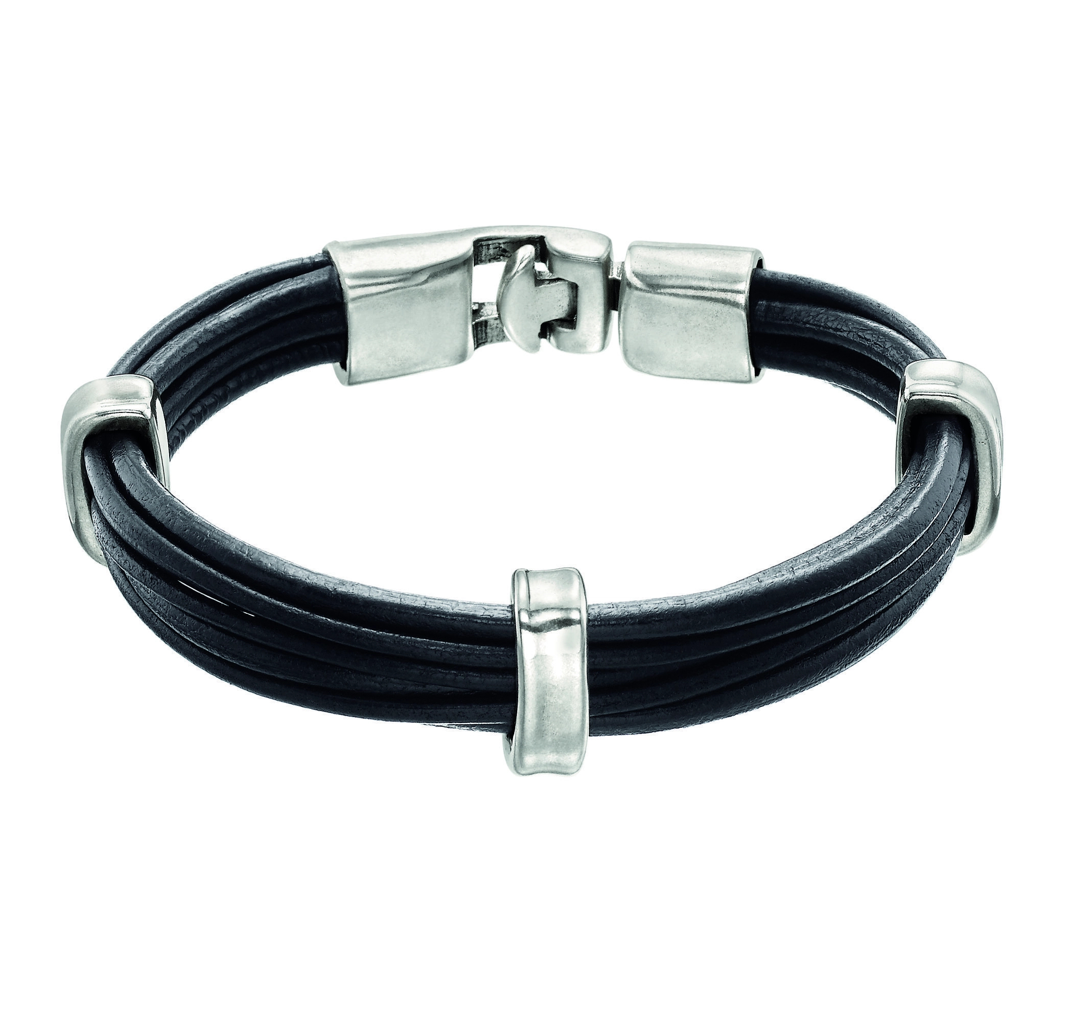Браслет 123 UP UNOde50 PUL1244NGRMTL0L