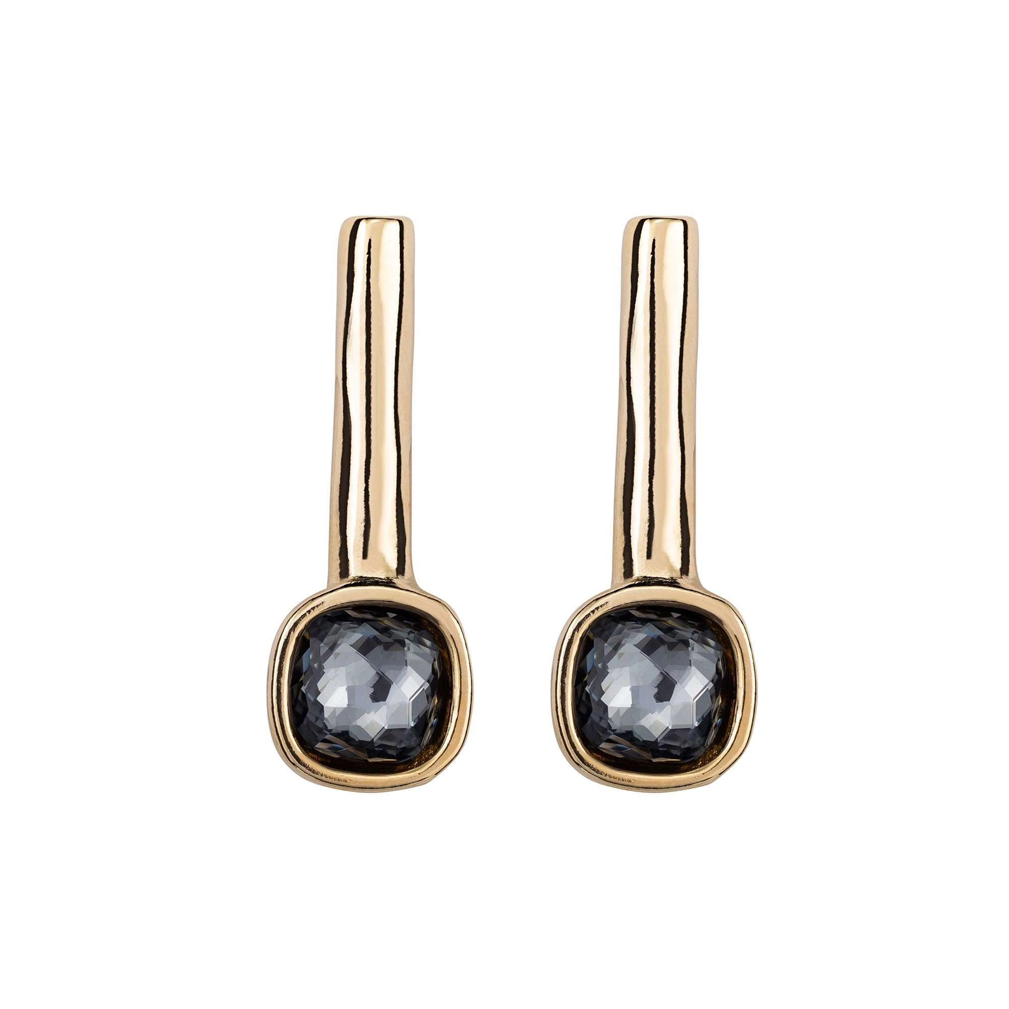 Серьги Ladies UNOde50 PEN0789GRSORO0U