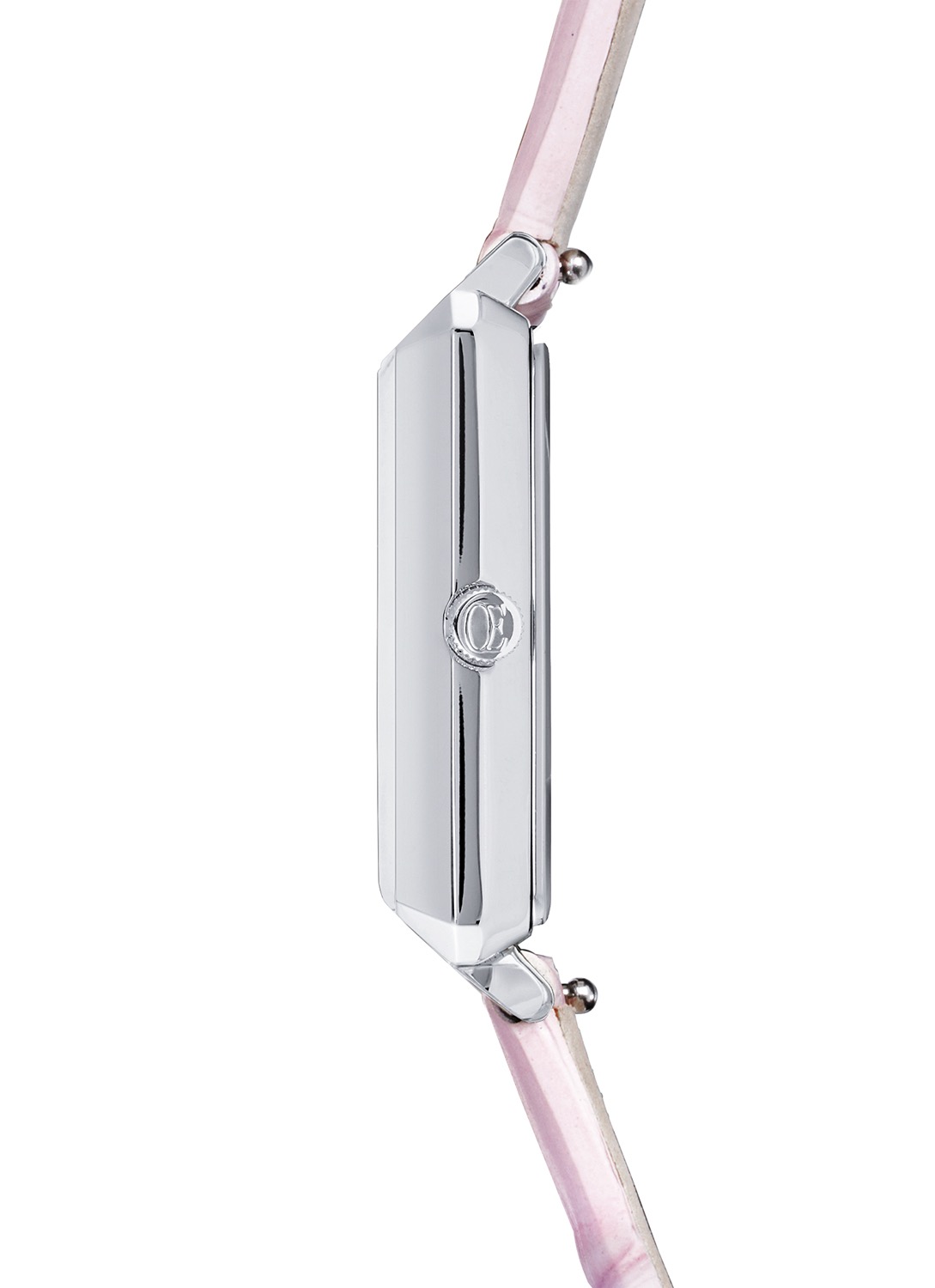 Часы Rose-Silver Coeur de Lion 7670/71-1917