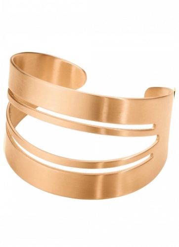 NAVETTE браслет TIRA MATT ROSE GOLD 338554