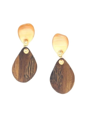 Фото Серьги Fioria Nature Bijoux 12-90492