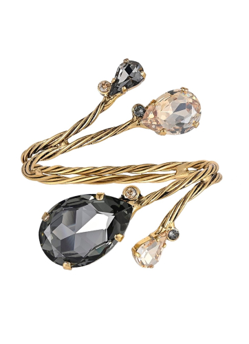 Фото Браслет "Хромосомы" Claudio Canzian CC00204225 gray