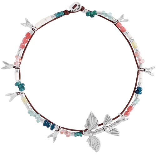 Фото Колье Freixe UNOde50 COL1154MCLMTL0U