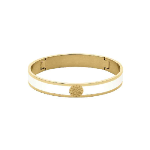 Фото Браслет PENNIKA II SG WHITE Dyrberg Kern 352280