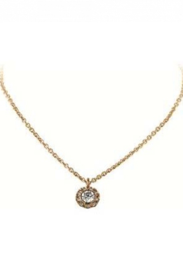 COUTURE колье COSGROVE SG CRYSTAL 333565