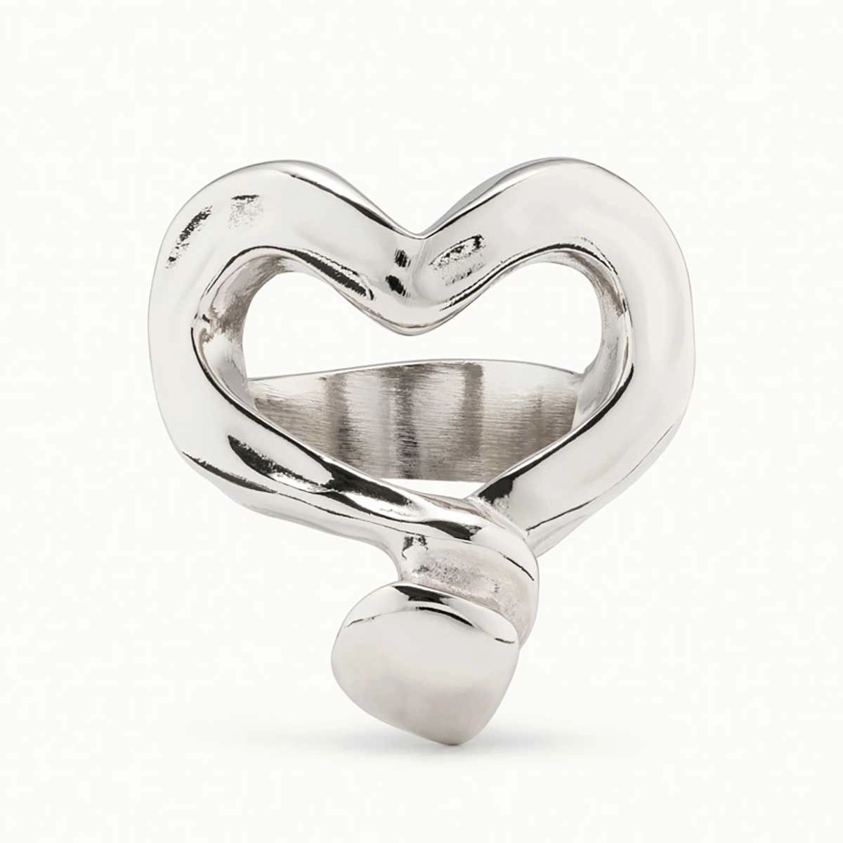 Кольцо Nailed Heart UNOde50 ANI0265MTM
