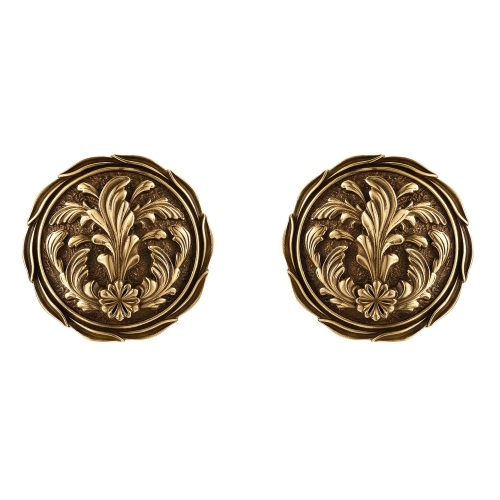 Фото Серьги SANTA MARIA DEL FIORE Fiore di Firenze OR1511 SCUDO