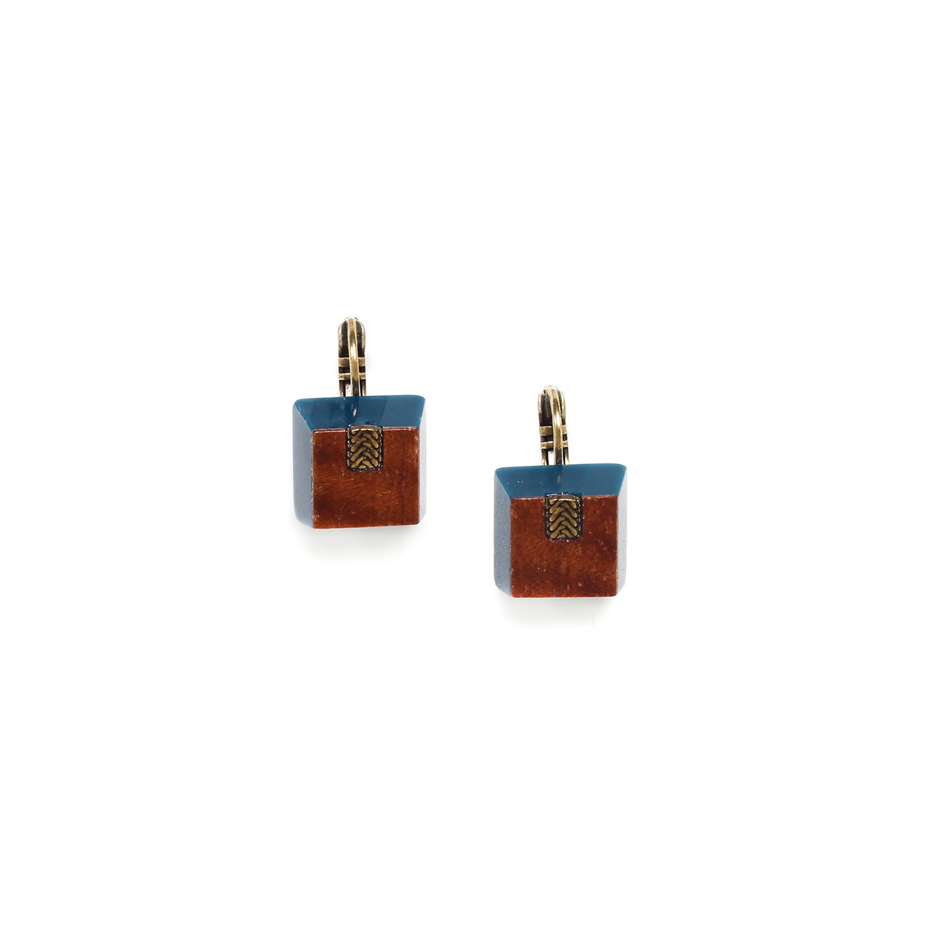 Фото Серьги Trinidad Nature Bijoux 12-77456