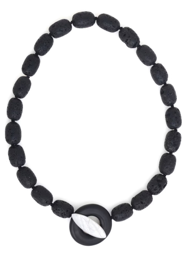Фото Колье Volcan Nature Bijoux 15-43592