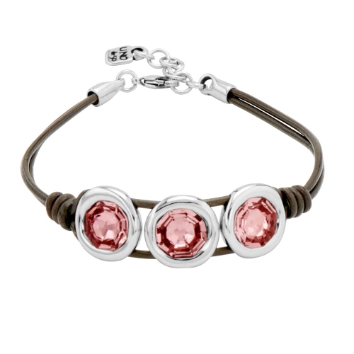 Фото Браслет Too Much UNOde50 PUL1973RSAMAR0M