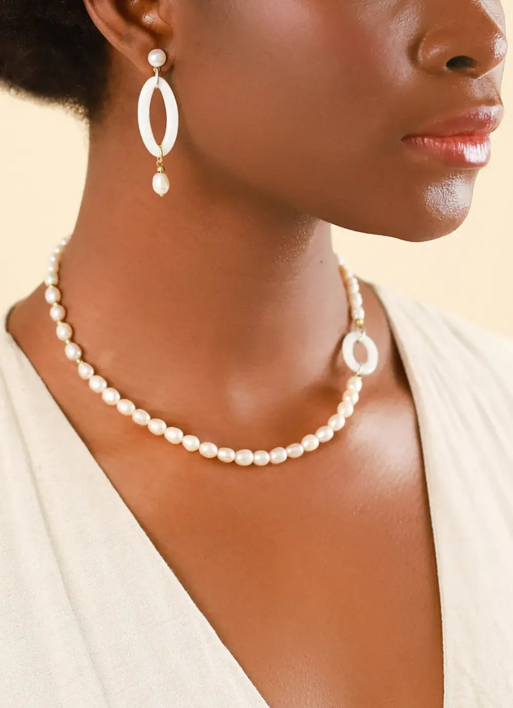 Фото Серьги Ozuka Nature Bijoux NB23.2-12-79027
