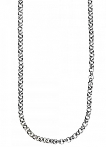 ICONS цепь FRENIA 80 SHINY SILVER 318188