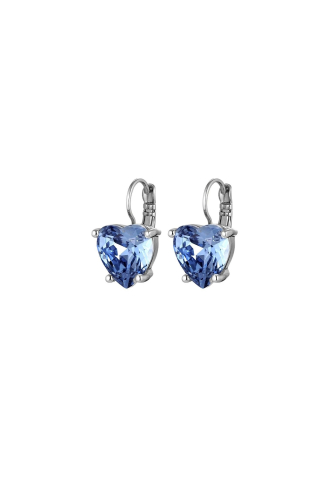 Фото Серьги Dyrberg Kern ADORA SS LIGHT BLUE 420068