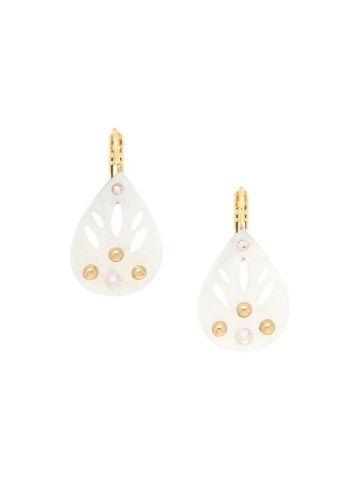 Фото Серьги Angelique Franck Herval 69990