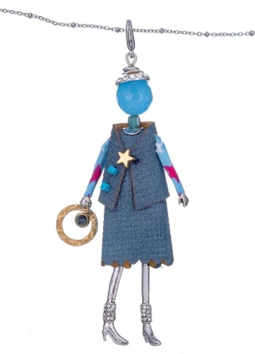 Фото Подвеска Dolls Miamelie MiA-2401-CL5471