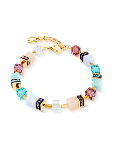 Фото Браслет Геометрия Coeur de Lion 3039/30-1578