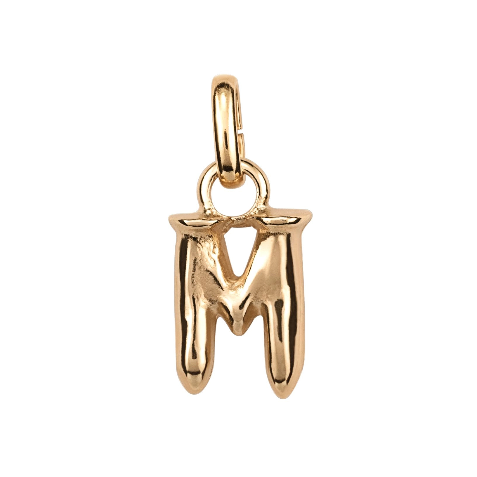 Подвеска Hang me M UNOde50 CHA0166ORO0000U