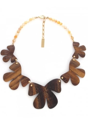Фото Колье Fioria Nature Bijoux 15-43690