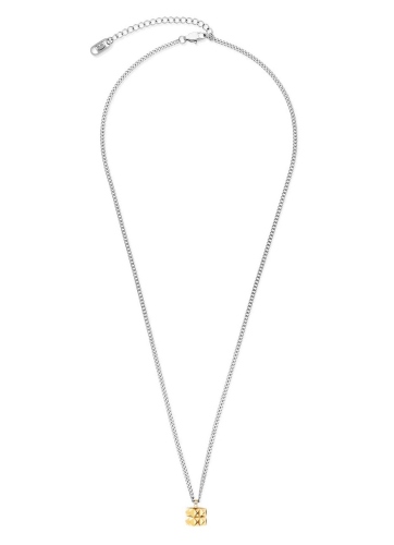 Фото Колье Куб Coeur de Lion 2042/10-1716