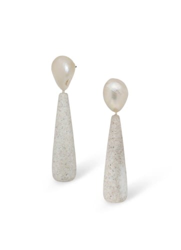 Фото Серьги Bora Bora Nature Bijoux 12-90802