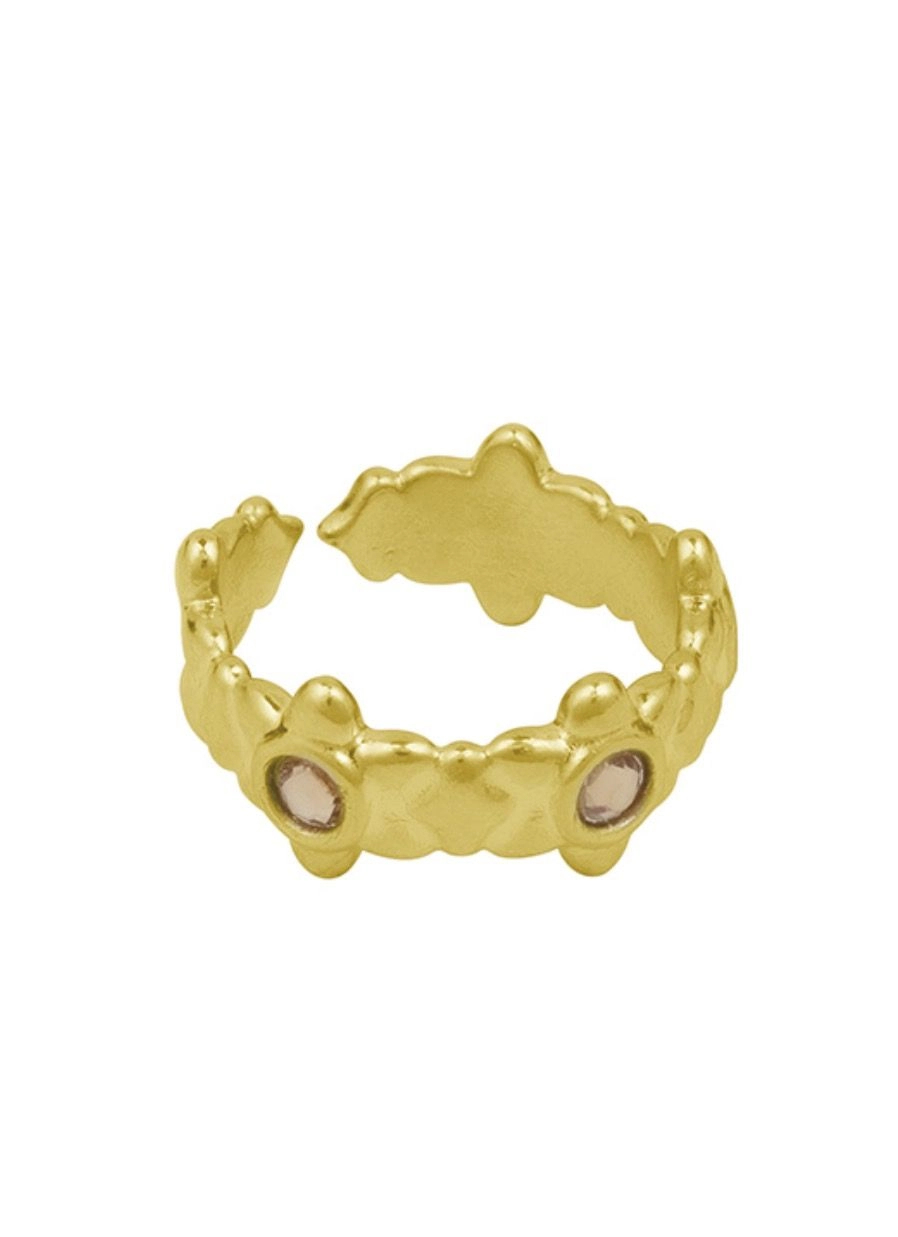 Кольцо Fiore Oro Ciclon 18,5 220503-46-10