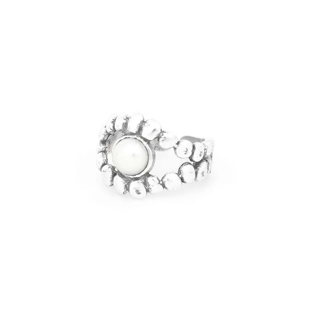 Фото Кольцо Mara Nature Bijoux NB24.2-19-25685