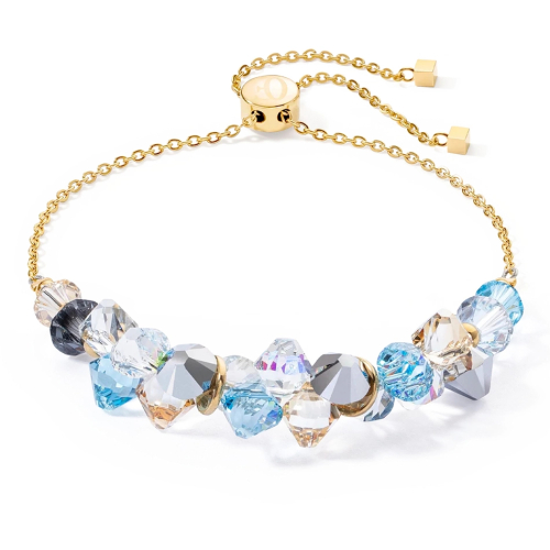 Фото Браслет Aqua Coeur de Lion 4639/30-2000