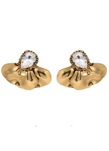 Фото Серьги "Цветы" Claudio Canzian CC00202861