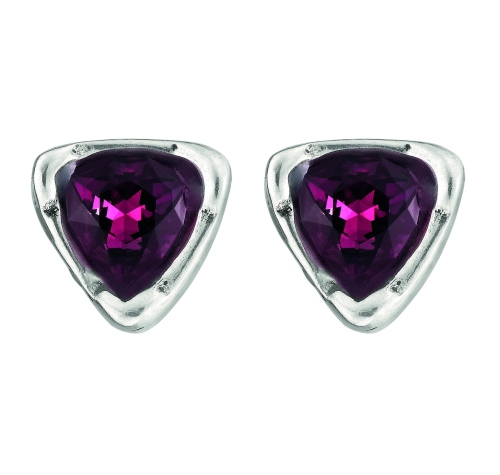 Фото Серьги Twinkle twinkle little star UNOde50 PEN0447MORMTL0U