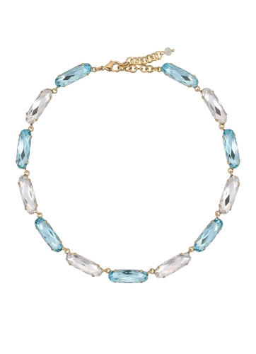 Фото Колье Claudio Canzian CC00205891 light blue