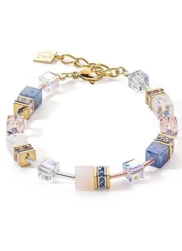 Фото Браслет Light Blue Coeur de Lion 4605/30-0720