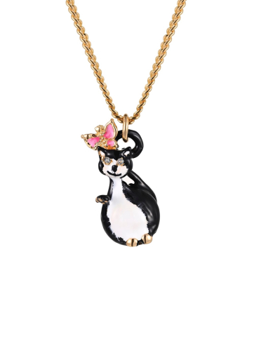 Фото Колье Annibale Baldini AB00705143