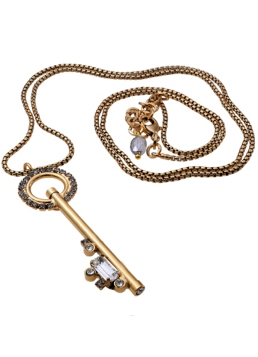 Фото Колье Claudio Canzian CC00205416