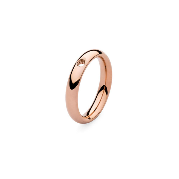 Фото Кольцо - База Basic Small Gold 18.0 мм