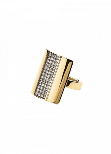 STARLIGHT кольцо DIDO III SG CRYSTAL с.62 331346