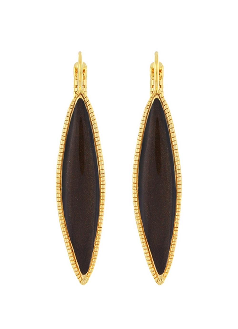 Серьги Zebra TARATATA H25-04734-208