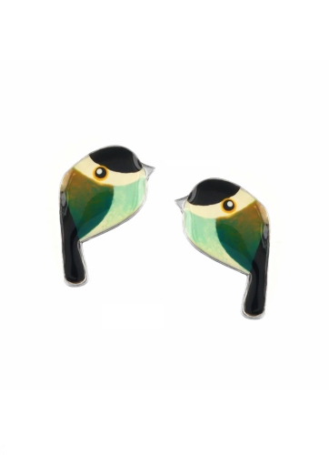 Фото Серьги Fabuleuse TARATATA 01902-107