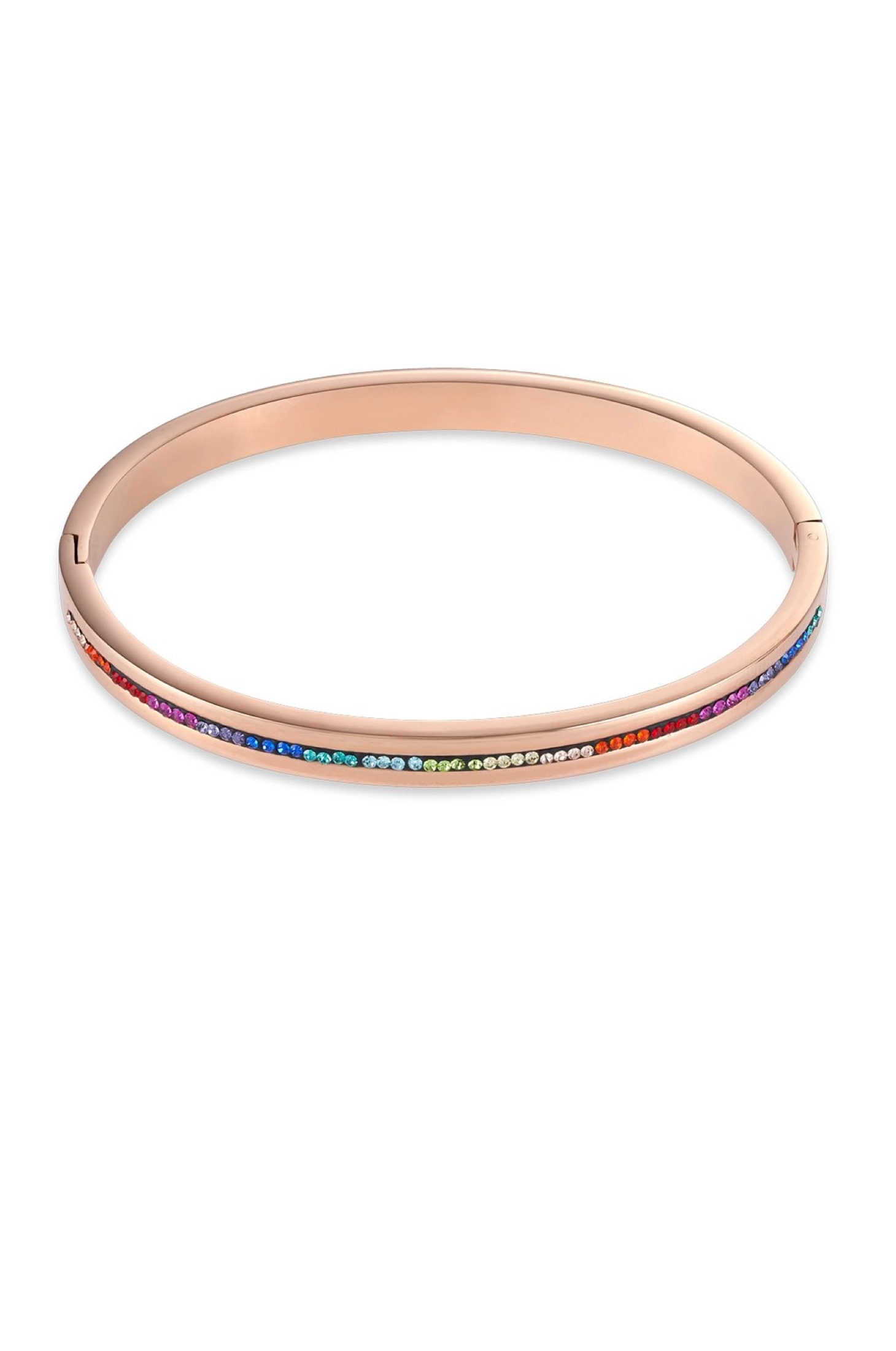 Браслет Multicolour 17 см Coeur de Lion 0226/33-1500