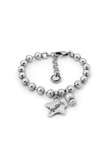 Фото Браслет Brilla Ciclon 192181