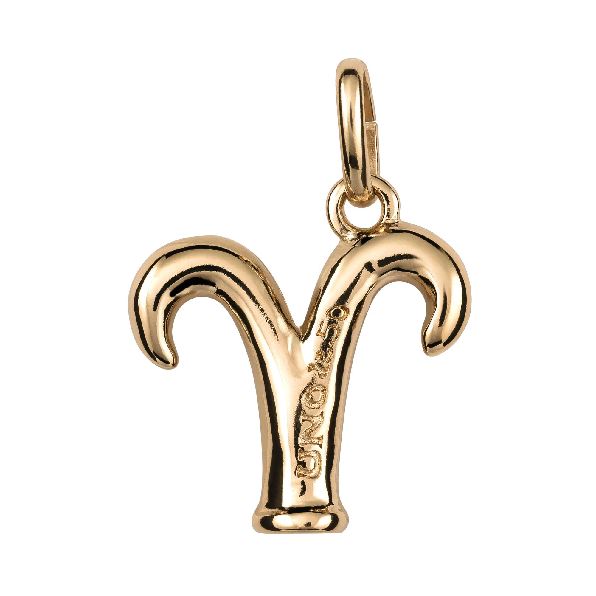 Подвеска Aries UNOde50 CHA0196OROARI0U