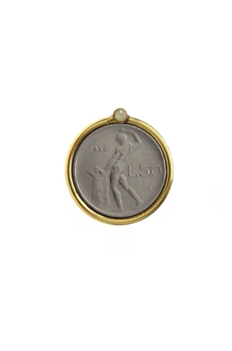 Фото Кольцо Claudio Canzian 00201296