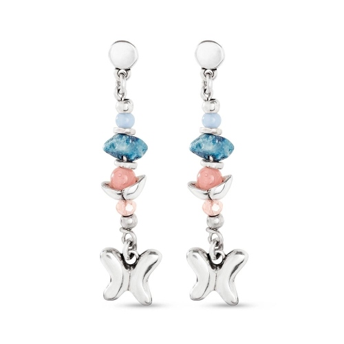 Фото Серьги Free UNOde50 PEN0924MCLMTL0U