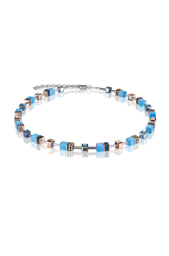 Фото Колье Blue Coeur de Lion 4016/10-0700